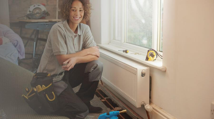 Professional Gas Leak Detection in Stuart, VA